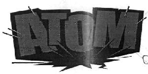 Atom (device) Device mark 2570115 Trademark