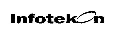 Infotekon Device mark 1824678 Trademark
