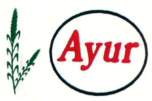 Ayur (label) Device mark 2589767 Trademark
