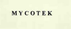 M Y C O T E K Device mark 820247 Trademark