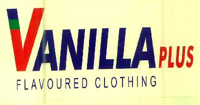 Vanilla Plus Device mark 2680297 Trademark
