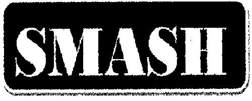 Smash Device mark 1990087 Trademark