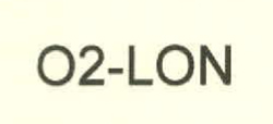 O2-lon Device mark 2442449 Trademark
