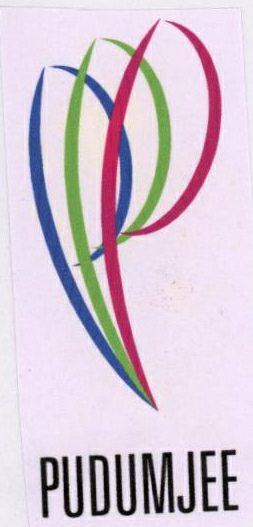 Pudumjee Device mark 1825444 Trademark