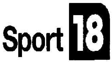 Sport 18 Device mark 1893275 Trademark