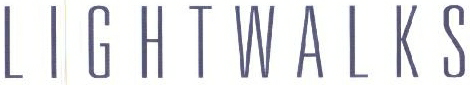 Lightwalks Device mark 2026521 Trademark