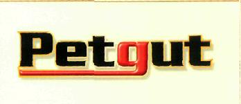 Petgut (label) Device mark 2698214 Trademark
