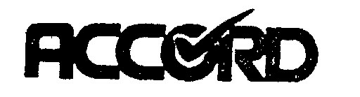 Accerd Device mark 1027825 Trademark