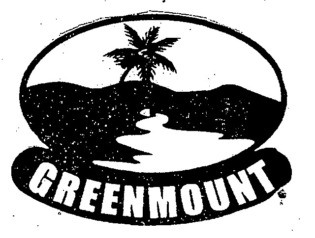 Greenmount,tree(device) Device mark 1164552 Trademark