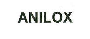 Anilox Device mark 1773237 Trademark