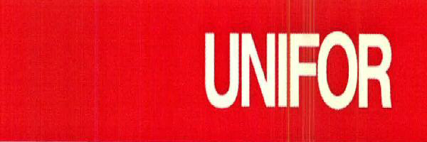Unifor Device mark 2627002 Trademark