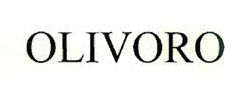Olivoro Device mark 2596708 Trademark