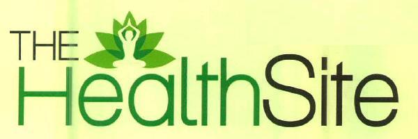 The Healthsite Device mark 2756480 Trademark