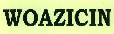 Woazicin Device mark 2711668 Trademark