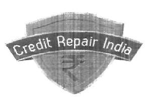 Credit Repair India (label) Device mark 2794532 Trademark