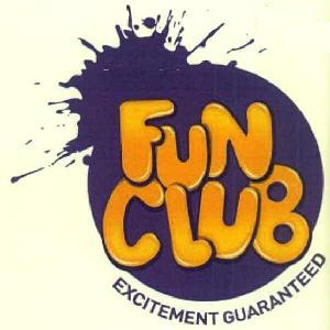 Fun Club Device mark 2759944 Trademark