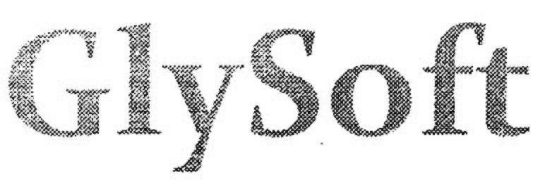 Glysoft Device mark 2455010 Trademark