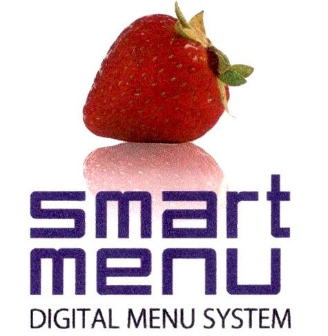 Smart Menu Digital Menu System Device mark 2757415 Trademark