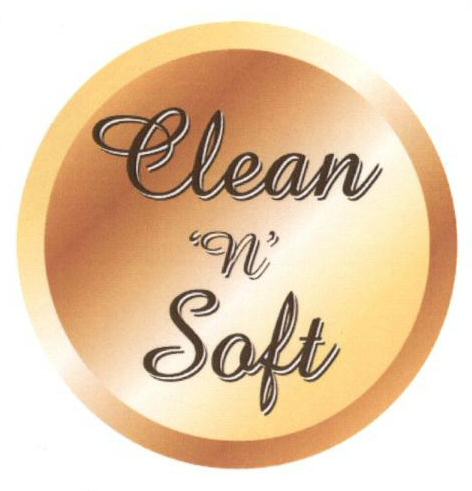 Clean "n" Soft (device) Device mark 1669907 Trademark