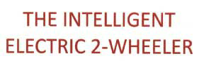 The Intelligent Electric 2-wheeler Device mark 2205972 Trademark