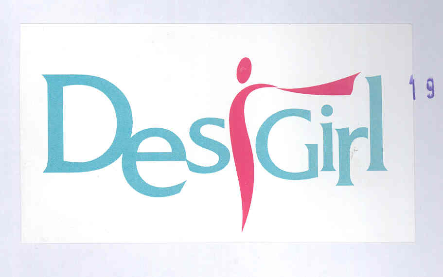 Desi Girl (label) Device mark 1775273 Trademark