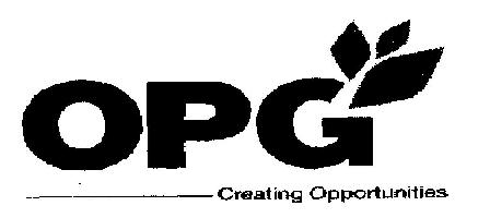 Opg Creating Opportunities Device mark 1985201 Trademark