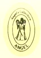 Angel, Angel's Collection (label) Device mark 1437830 Trademark