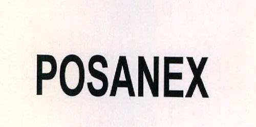 Posanex Device mark 2254501 Trademark