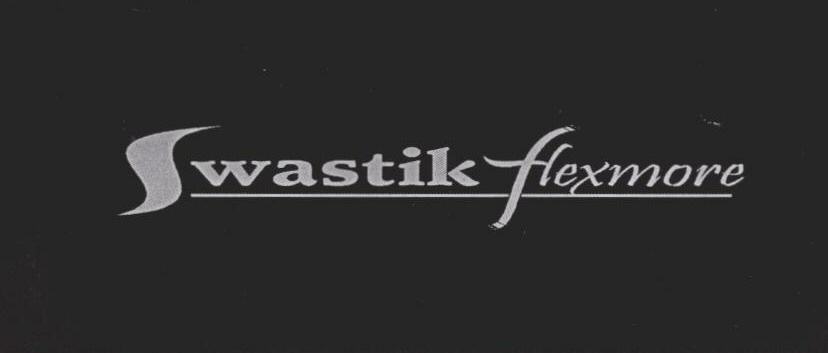 Swastik Flexmore Device mark 1674396 Trademark