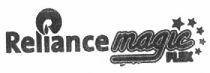 Reliance Magic (device Of Star) Device mark 1568421 Trademark