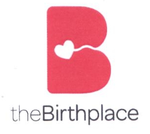B Thebirthplace Device mark 2322120 Trademark
