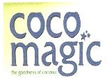 Coco Magic Device mark 2036411 Trademark