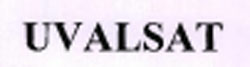 Uvalsat Device mark 1746227 Trademark