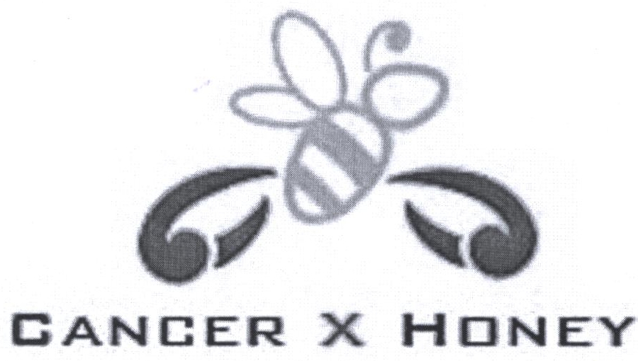 Cancer X Honey Device mark 2244184 Trademark
