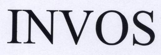 Invos Device mark 1753937 Trademark