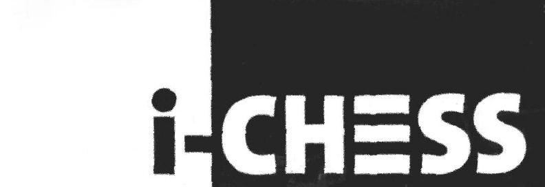 I-chess (label) Device mark 1662940 Trademark