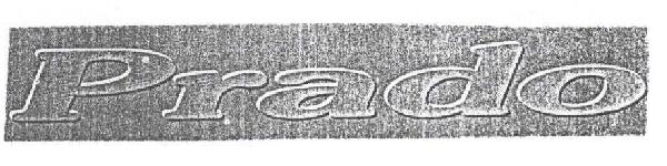Prado Device mark 1615571 Trademark