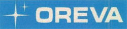 Oreva Device mark 2677321 Trademark