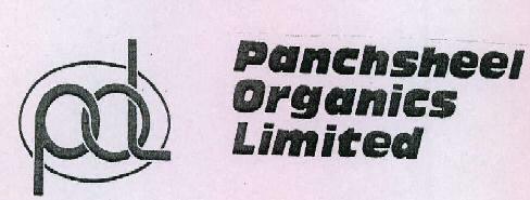 Pol Panchsheel Organics Limited Device mark 2330233 Trademark