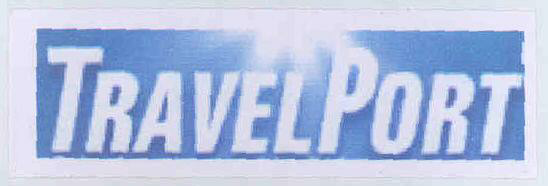Travel Port Device mark 1686639 Trademark