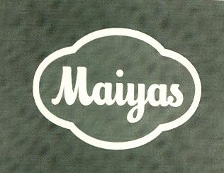 Maiyas Device mark 2502477 Trademark