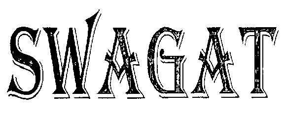 Swagat (device) Device mark 2226662 Trademark