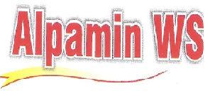 Alpamin Ws Device mark 2659212 Trademark