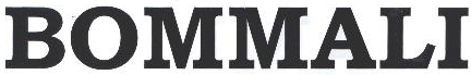 Bommali Device mark 1814480 Trademark