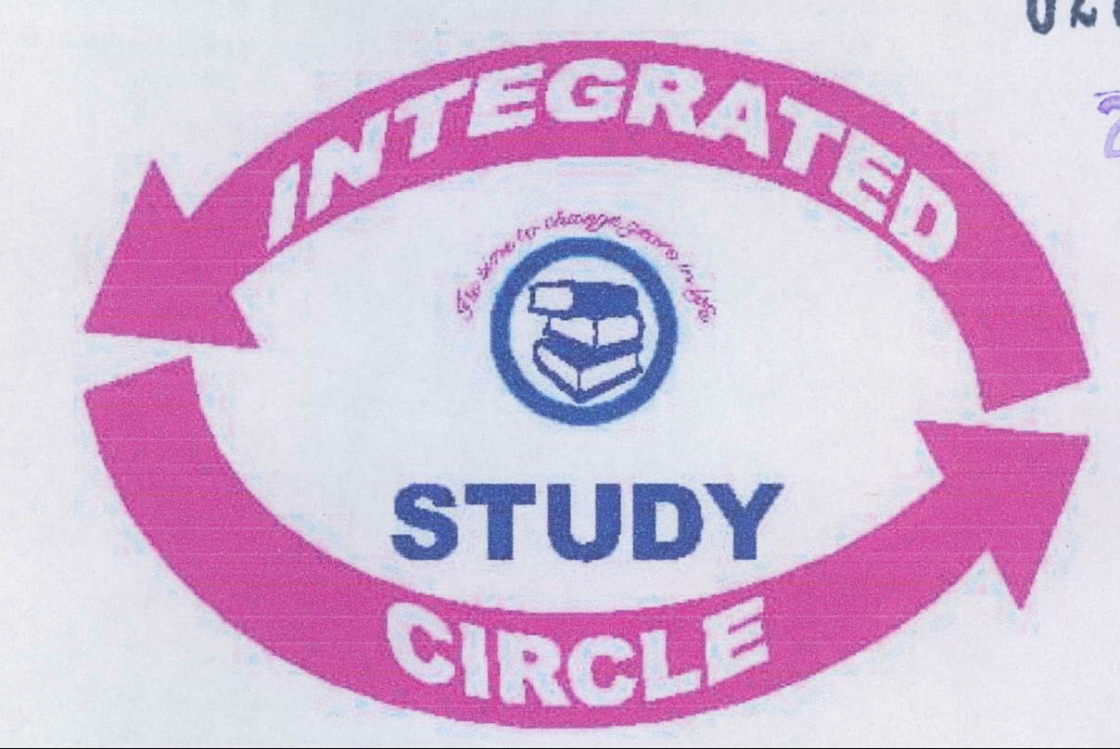 Integrated Study Circle Device mark 2071415 Trademark