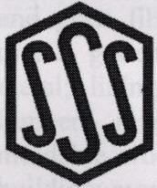 Sss With Label Device mark 1423999 Trademark