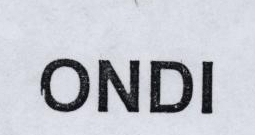 Ondi Device mark 1803817 Trademark