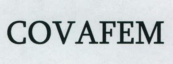 Covafem Device mark 2290301 Trademark