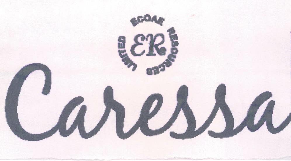 Caressa Device mark 2054979 Trademark