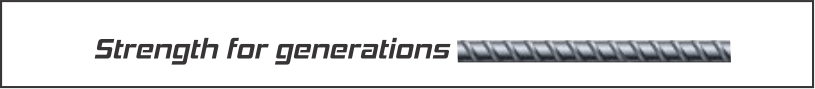 Strength For Generations (with Device Of Rods) Device mark 2944673 Trademark